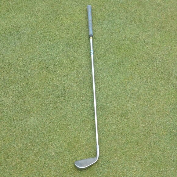 Ping Eye2 Right Handed 6 Iron with Winn DriTac Undersized Grip - Picture 1 of 11
